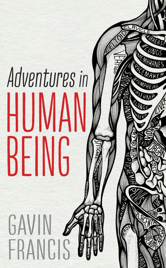 Book Review Adventures In Human Being Mddus