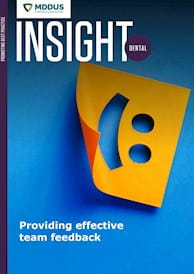 Insight Dental 2023 Q2 cover