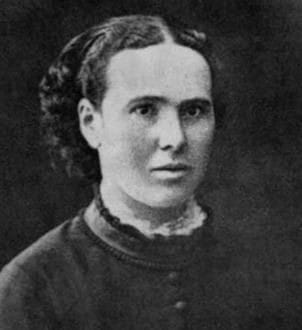 FrancesHoggan