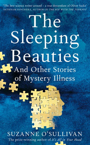 The Sleeping Beauties book review