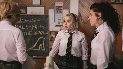 Derry Girls