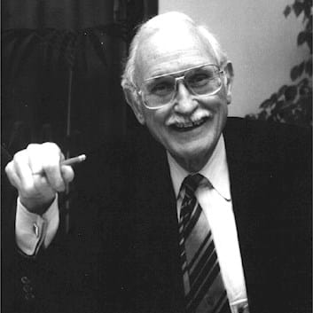 Prof John T Shepherd