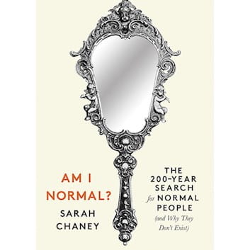 Cover of Am I normal?