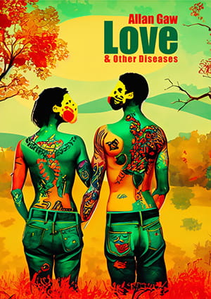 Cover of Love & Other Disease