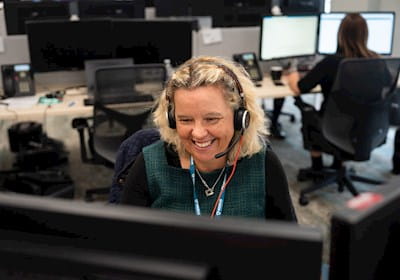 call operator