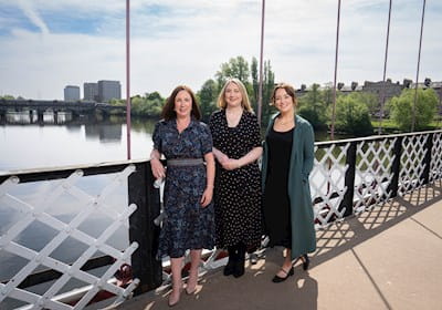 Glasgow MDDUS employees