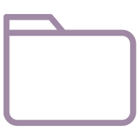 Folder icon