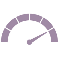 Gauge icon