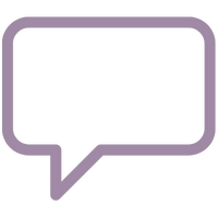 speech icon
