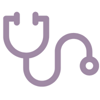 stethoscope icon