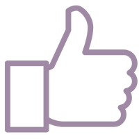 thumb icon