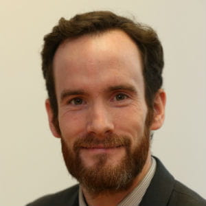 Dr Richard Brittain