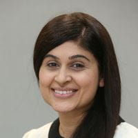 Dr Roopinder Brar