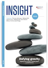 Insight Dental cover