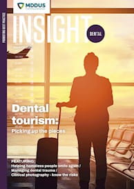 Insight Dental Q3 cover