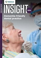 Insight Dental 2022 Q4 cover