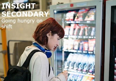 Home page cover image for Insight Secondary 2023 Q1