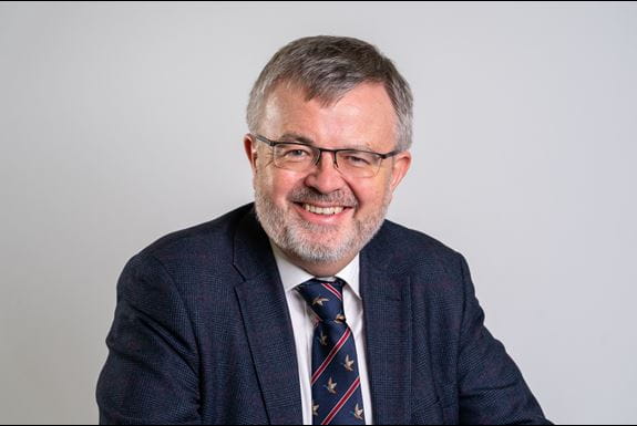 Chris Kenny | MDDUS