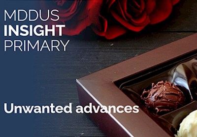 MDDUS | Insight Primary magazine September 2022